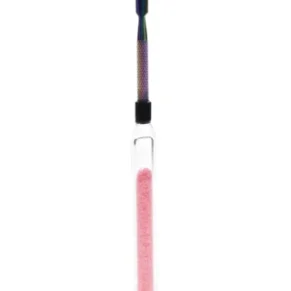 Glass and Metal Pink Dab Tool