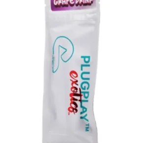Grape Drink PlugPlay Hemp Disposable 2G
