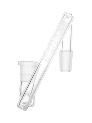 Grav 14MM Female to 14MM Male Drop Down