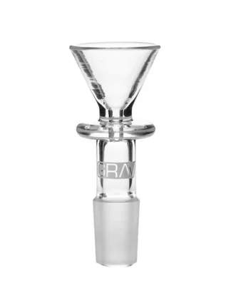 Grav 14mm Female Funnel Bowl