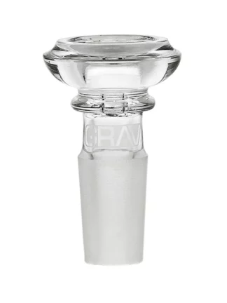 Grav 14mm Male Basin Bowl