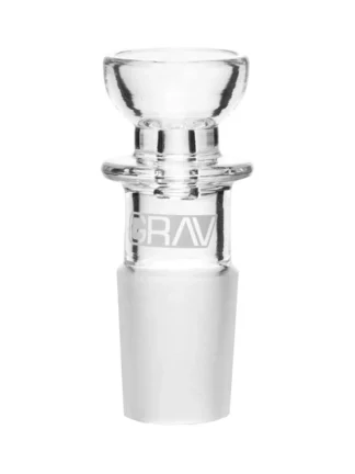 Grav 19MM Male Cup Bowl