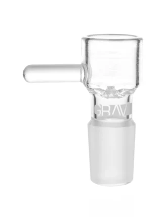 Grav 19MM Male Octobowl