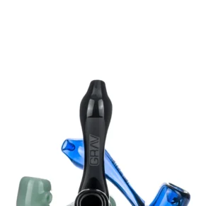 Grav Classic Spoon Hand Pipe