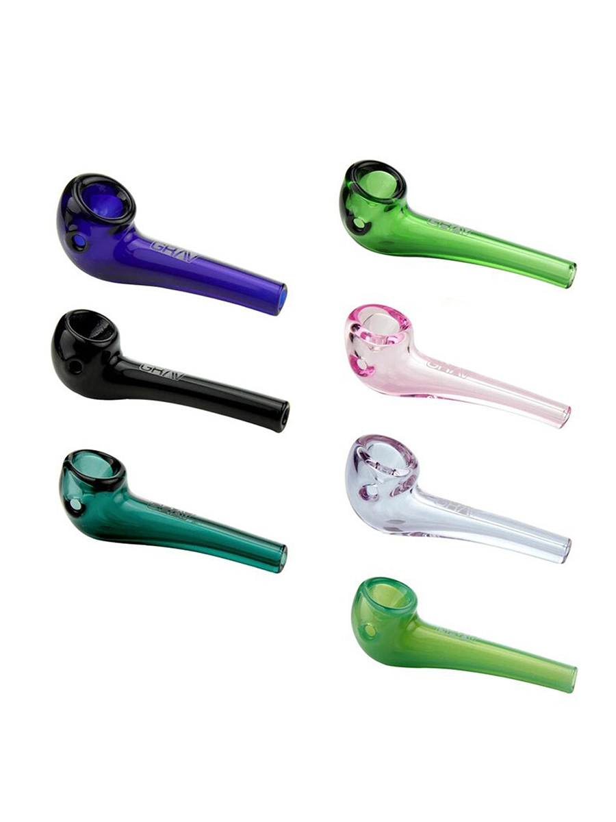 Grav Mini Mariner Sherlock Hand Pipe