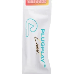 Guava Gushers PlugPlay Hemp Disposable 2G