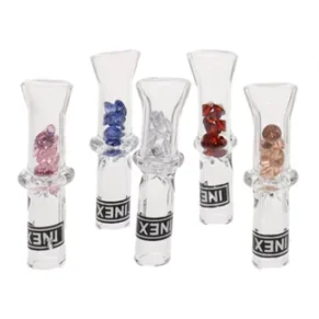 Inex Medium Glass Tips