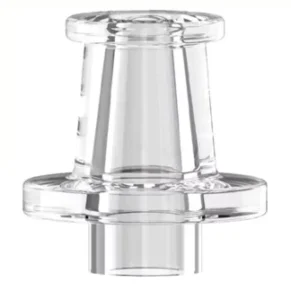Ispure Daab Blitz Carb Cap