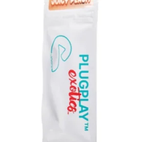 Juicy Peach PlugPlay Hemp Disposable 2G