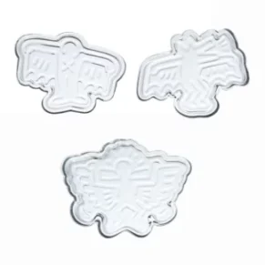 K.Haring Glass Catchall
