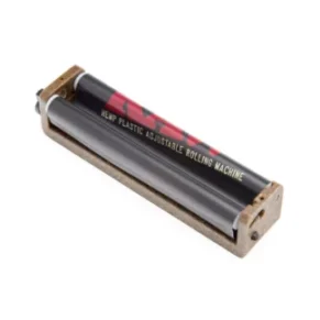 RAW 2-Way Hemp Plastic Roller 110mm