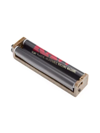 RAW 2-Way Hemp Plastic Roller 110mm