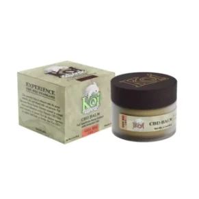 Koi Naturals CBD Healing Balm