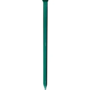 Lake Green 8” Glass Dabber