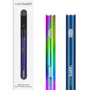 Leaf Buddi Mini Multi-Functional Battery 280mAh