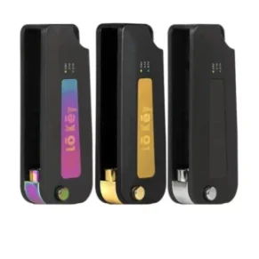 LoKey Battery Variable Voltage Vaporizer
