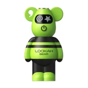 Lookah Bear 510 Thread Battery