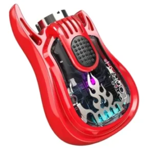Lookah Guitar 510 Thread Vape Battery
