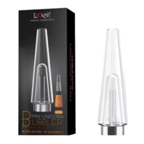Lookah Mini Unicorn Bubbler E-Rig