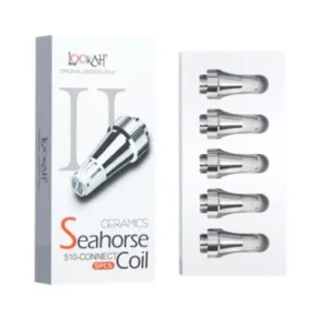 Lookah Seahorse Replacement Coils