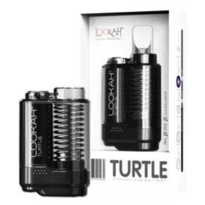 Lookah Turtle 510 Thread Vape Battery
