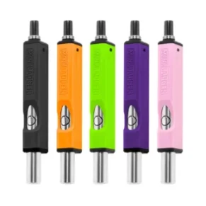 Huni Badger Mini Badger