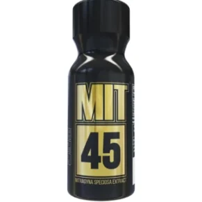MIT 45 Gold Liquid Kratom Extract Shot 15ml