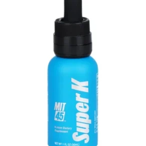 MIT 45 Super K Kratom Dietary Supplement 30ml
