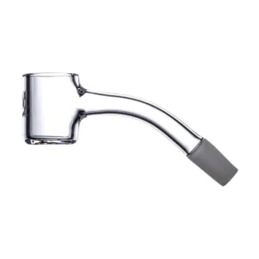 MJ Arsenal 45 Degree Full Weld Quartz Banger