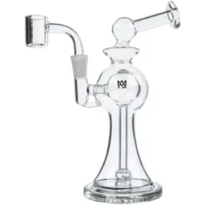 MJ Arsenal Apollo Mini Dab Rig (Orbital Series)