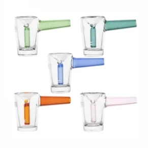 MJ Arsenal Basin Bubbler Pipe