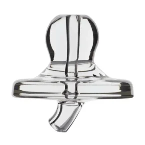 MJ Arsenal Flat Carb Cap