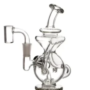 MJ Arsenal Mini Jig Mini Dab Rig