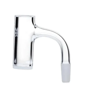 MJ Arsenal Premium Full Weld Cold Start Opaque Quartz Banger