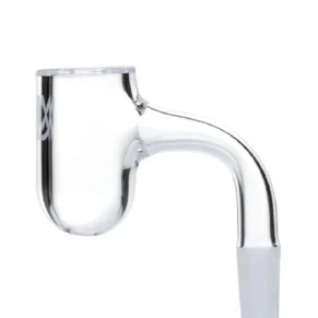 MJ Arsenal Premium Full Weld Large Quartz Banger