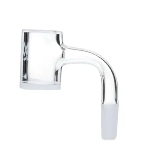 MJ Arsenal Premium Full Weld Opaque Quartz Banger