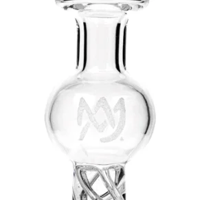 MJ Arsenal Spinner Carb Cap