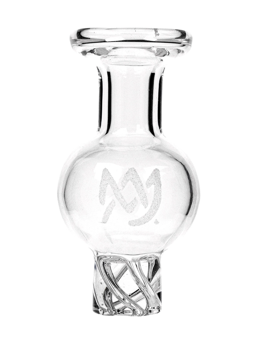 MJ Arsenal Spinner Carb Cap