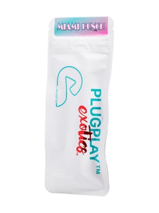 Miami Punch PlugPlay Hemp Disposable 2G