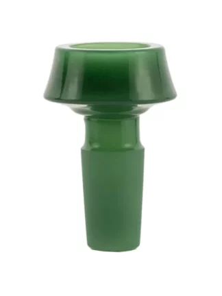 Mint Grav 14mm Male Caldera Bowl