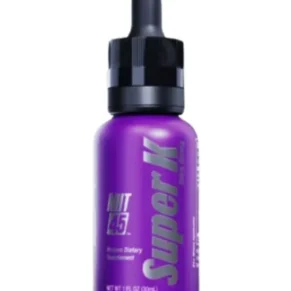 Mit 45 Super K Extra Strong Liquid Kratom Extract 30ml