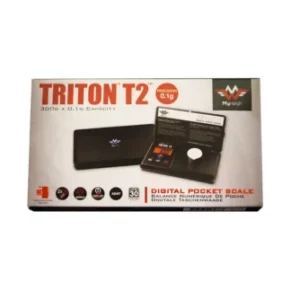MyWeigh Triton T2 Digital Scale 300g x 0.1g