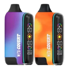 NEU Covert Pro Max