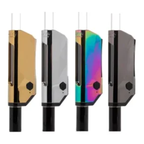 Ooze Pronto Electronic Concentrate Vaporizer