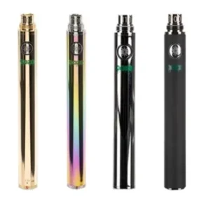 Ooze Twist 1100mah Battery