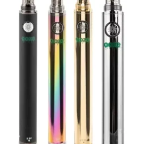 Ooze Twist 900mAh Battery