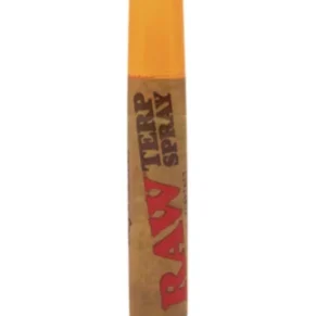 RAW Terp Spray Orange Soda