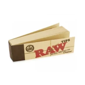 RAW Original Tips