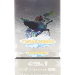 Pluto Walker OG Flying Horse Space Blend Disposable 11000MG