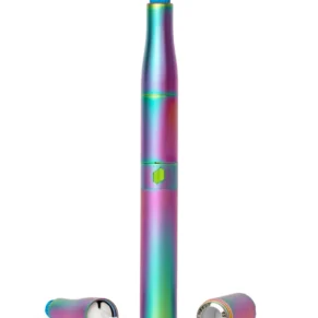 Puffco Vision Plus Oil Vaporizer